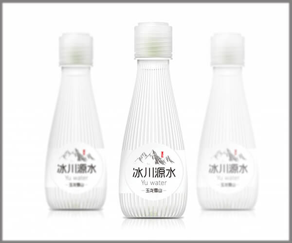 品牌產品包裝瓶設計的四個方面